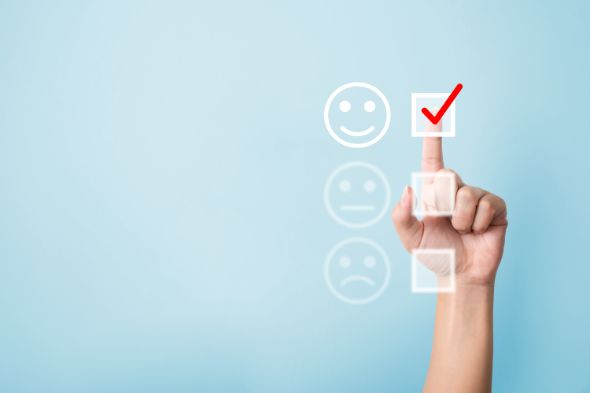311 User Satisfaction Survey