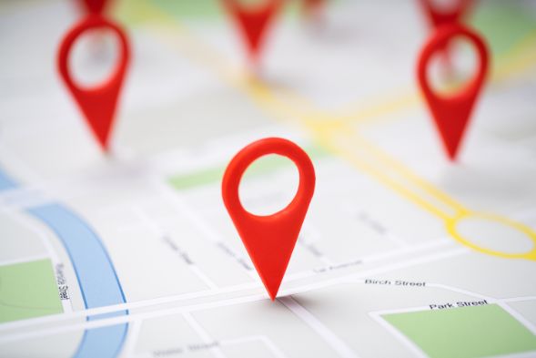 Incident Maps