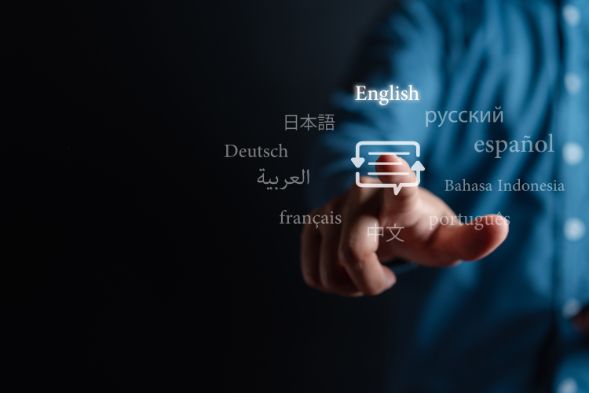 Language Services