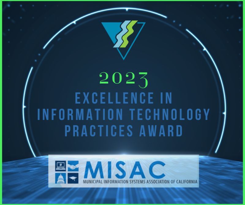 2023 MISAC Award Winners