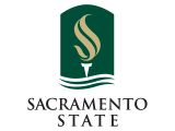 Logo of Sac State