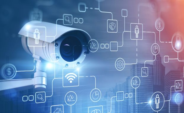 Image of a camera 