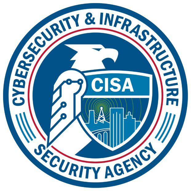 Logo of CISA