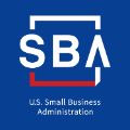 Logo of SBA