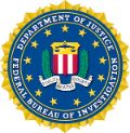 FBI logo