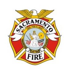 The Sacramento Fire iOS App