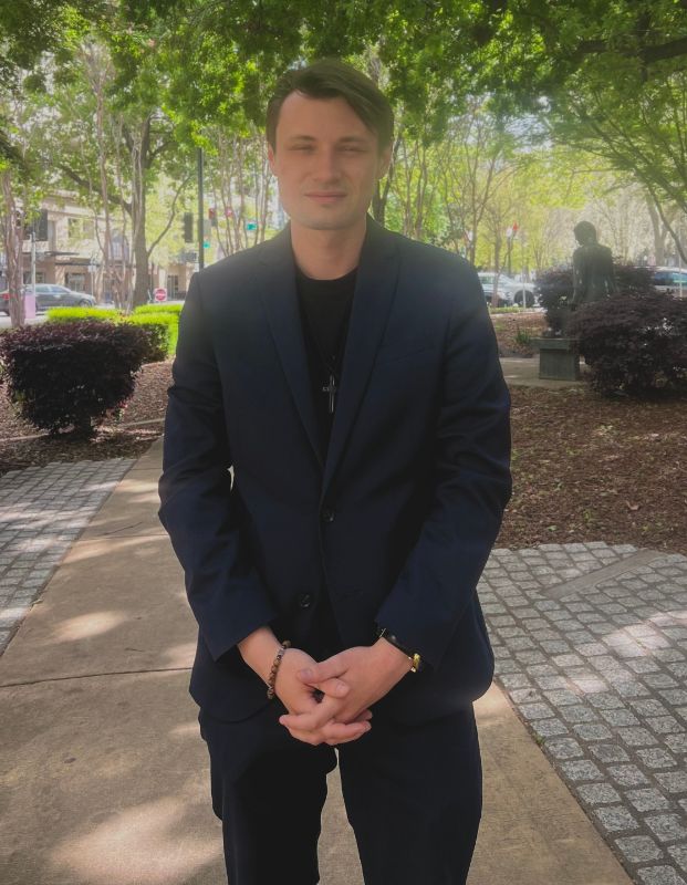 Picture of Austin Busch-Estrada