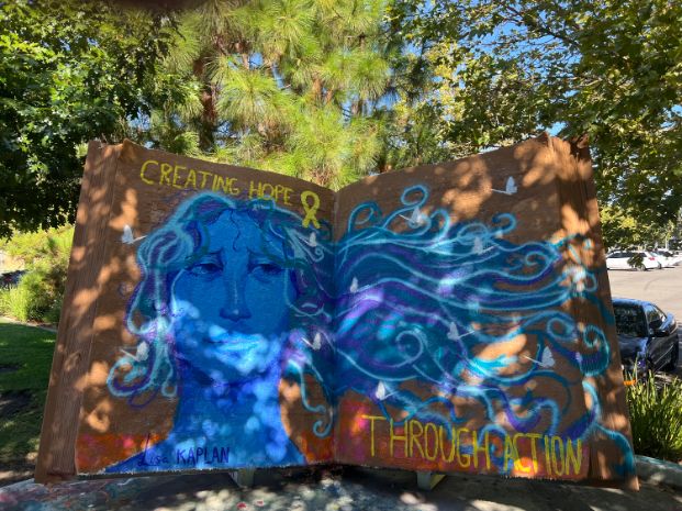 Picture of mental health