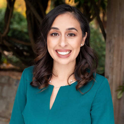 Councilmember Karina Talamantes