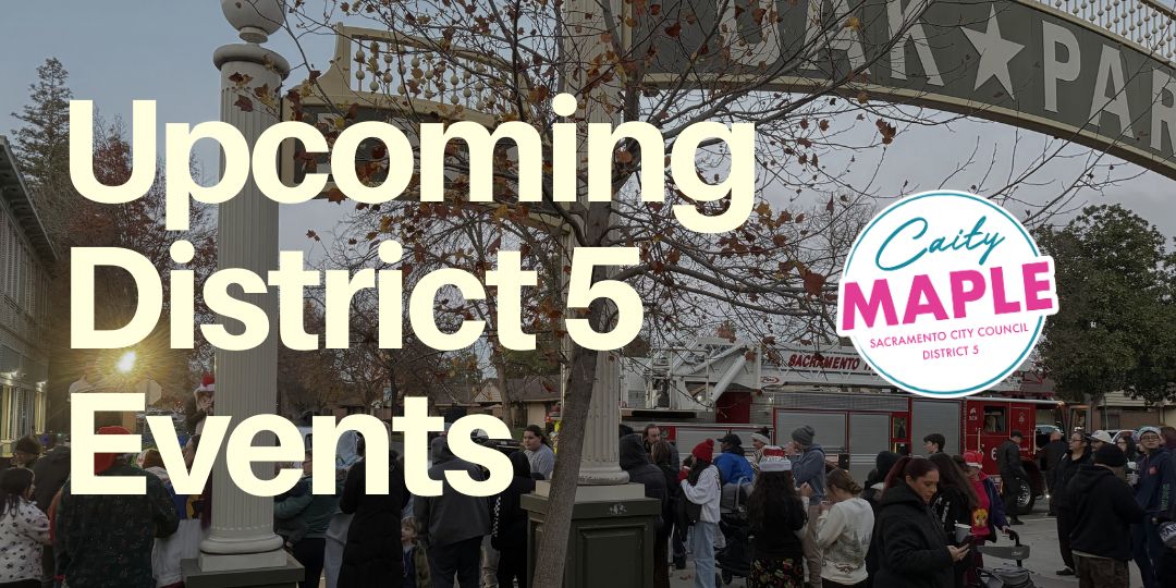 Birds-eye view of a micro-community with grass, walkways, homes, kitchen facilities, tables,, and parking.