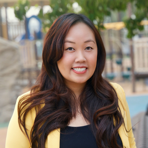 Councilmember Mai Vang