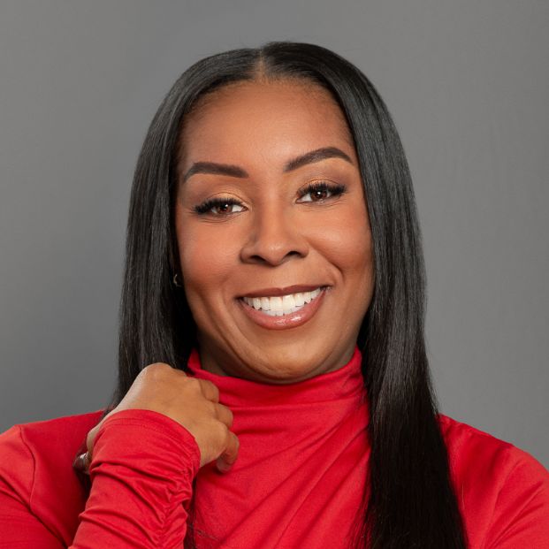 Dr. LaTesha Watson