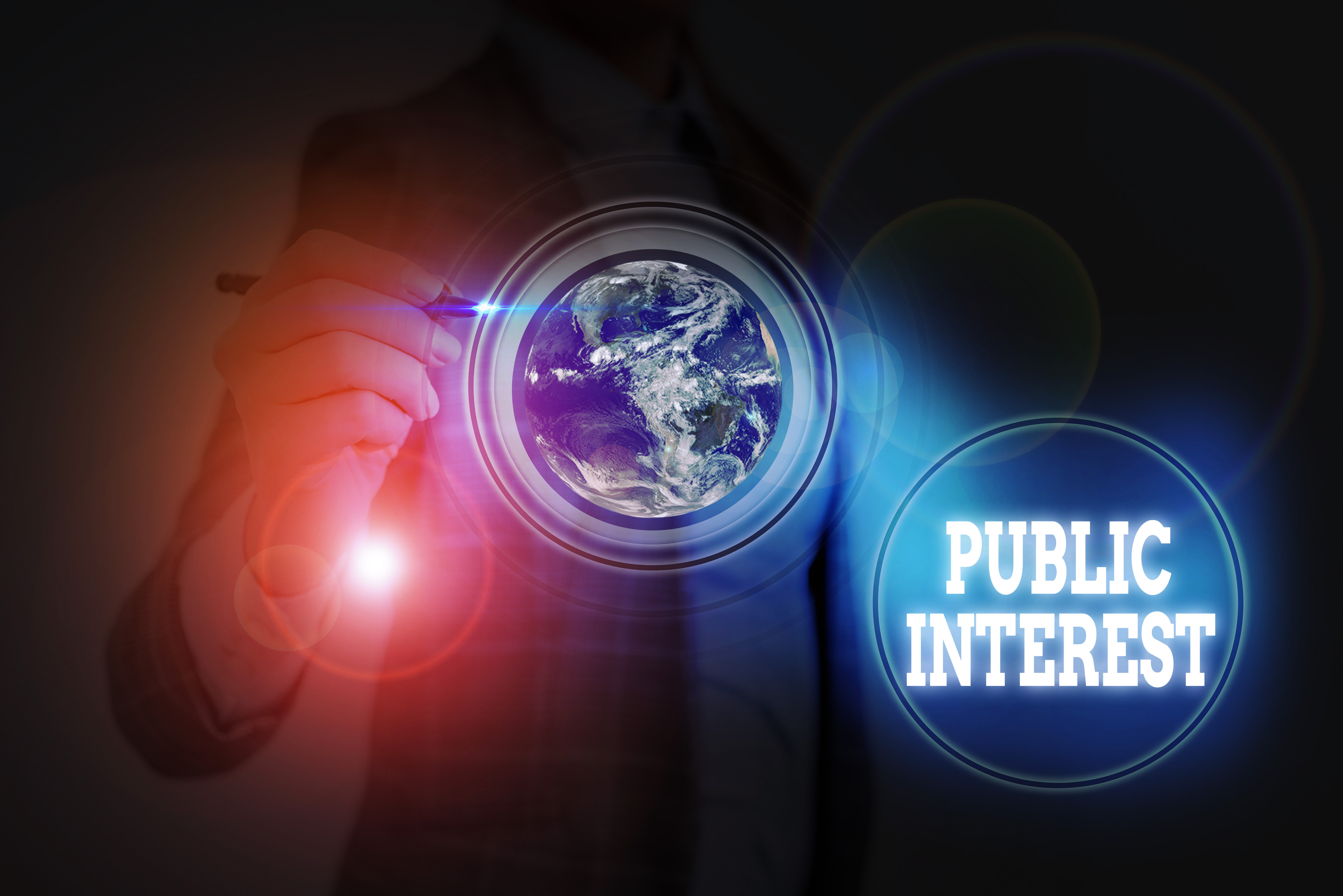 Incidents of Public Interest