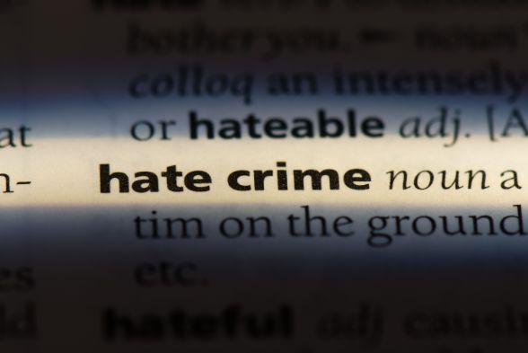Bias Motivated (Hate) Crime Statistics and Information