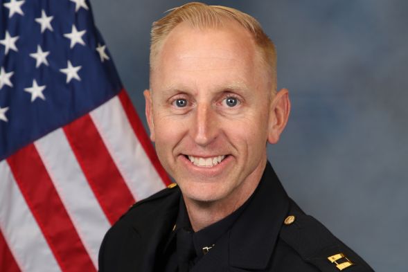 Zachary Bales