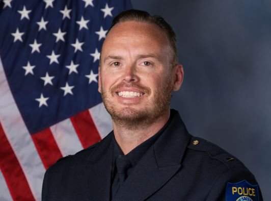 Jared Kiser