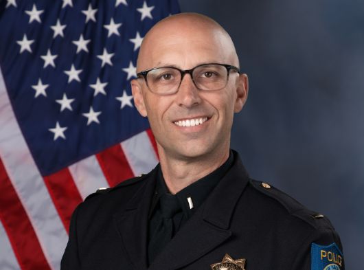 Matthew McPhail