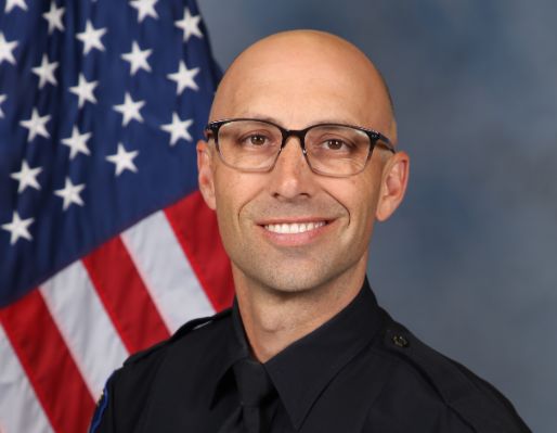 Matthew McPhail