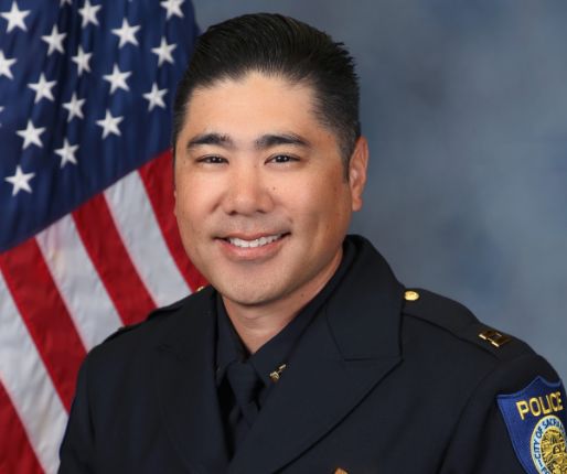Jeffrey Shiraishi