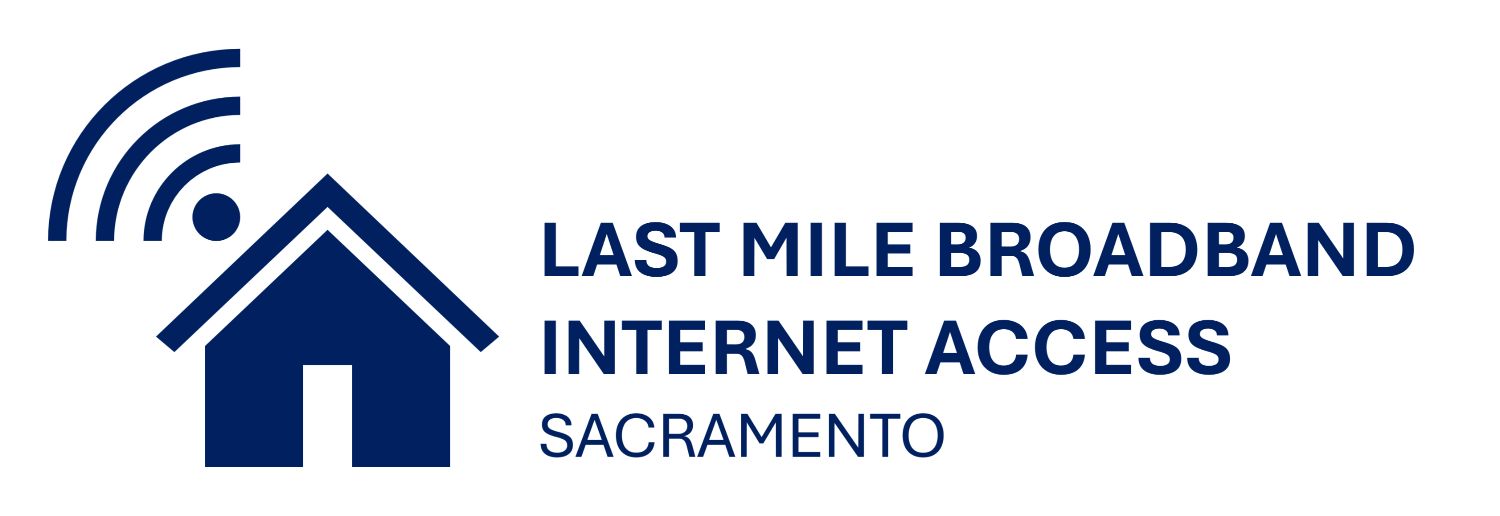 Last Mile Broadband Logo