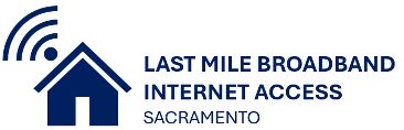 Last Mile Broadband Logo