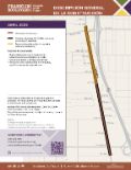 Graphic of Franklin construction map in Spanish