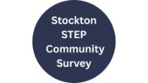 Stockton STEP Community Survey