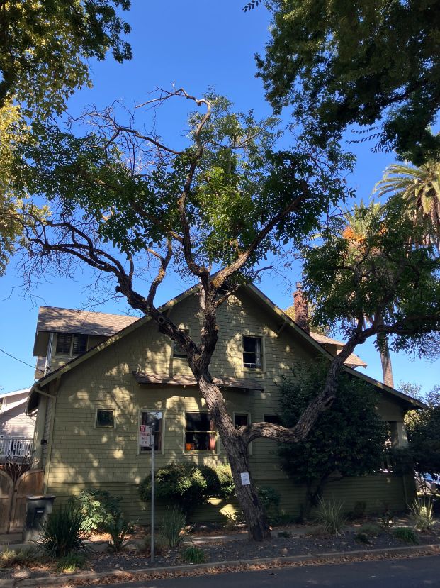 1430 T St.