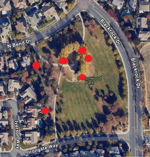 1712 Northbend Dr. - Cottonwood Park