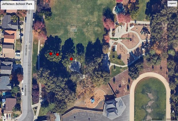 1990 Roma Ct. - Jefferson Park