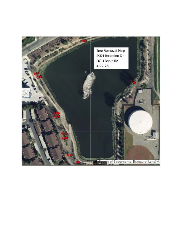 2004 Terricina Dr. - DOU