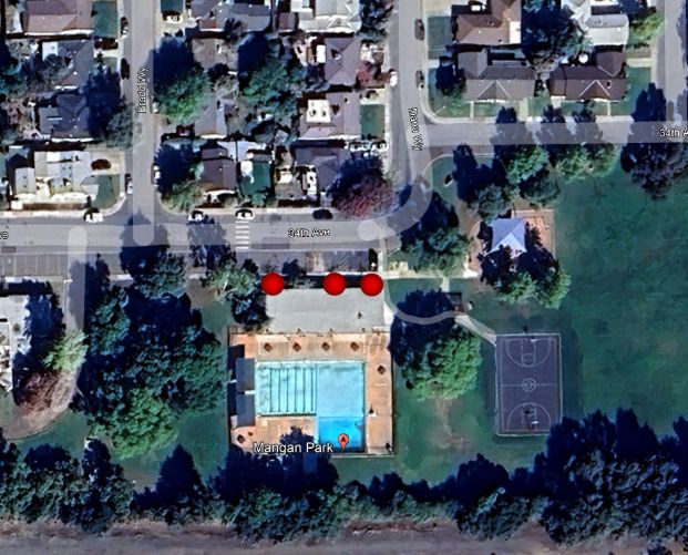 2140 34th Ave - Mangan Park