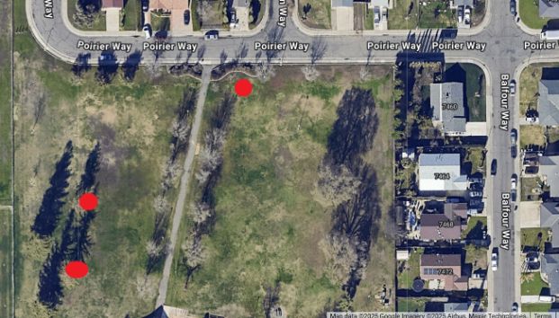 2317 Matson Dr.