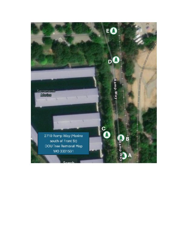 2710 Ramp Way (DOU)