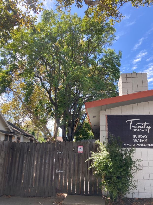  2800 C Street
