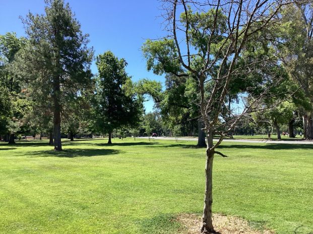 3800 W Land Park Dr