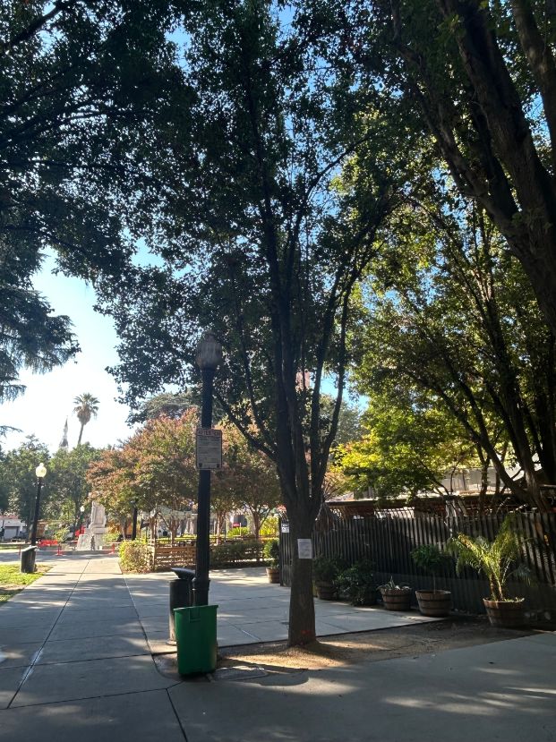 910 I St (Plaza Park)