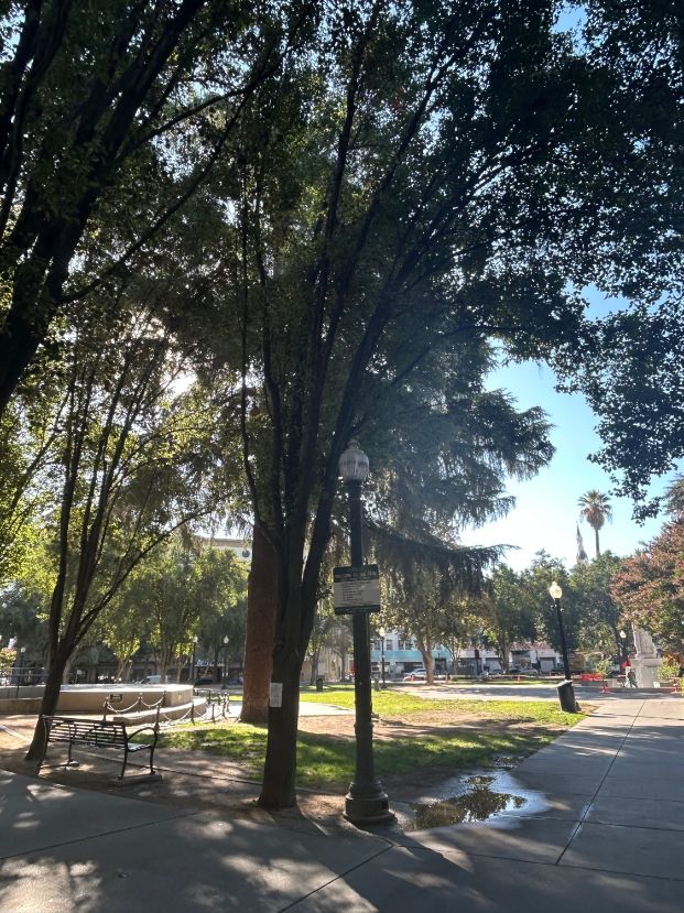  910 I St (Plaza Park) 