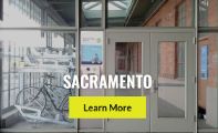 Image of Sacramento Valley Station BikeHub 