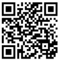 QR code to City of Sacramento employment opportunities