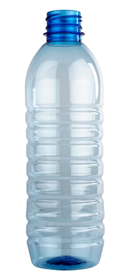 Plastic bottle