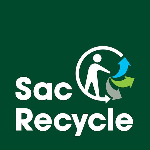 SacRecycle App