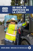 Service Guide 2025-26: Spanish, B Week