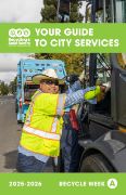 Your guide to City services
