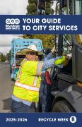 Your Guide to City Services