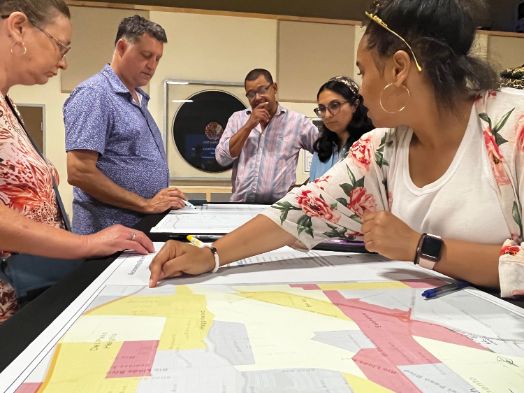 Transportation Planning