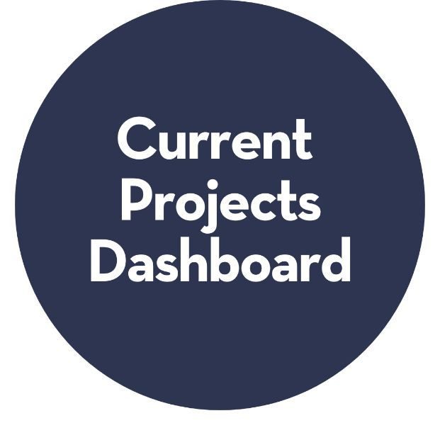 Icon for current project dashboard