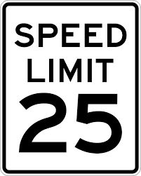 Speed Limit