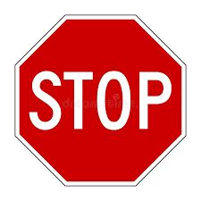 Stop Sign