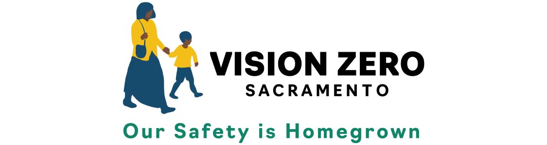 Vision Zero Logo 